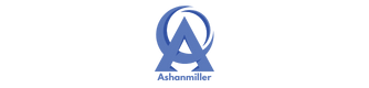 Andromeda Letter A Logo (2)