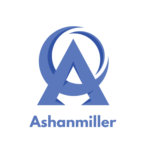 Ashanmiller.shop